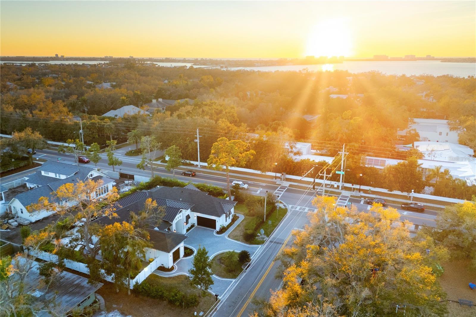 POINSETTIA PARK 2 - Residential