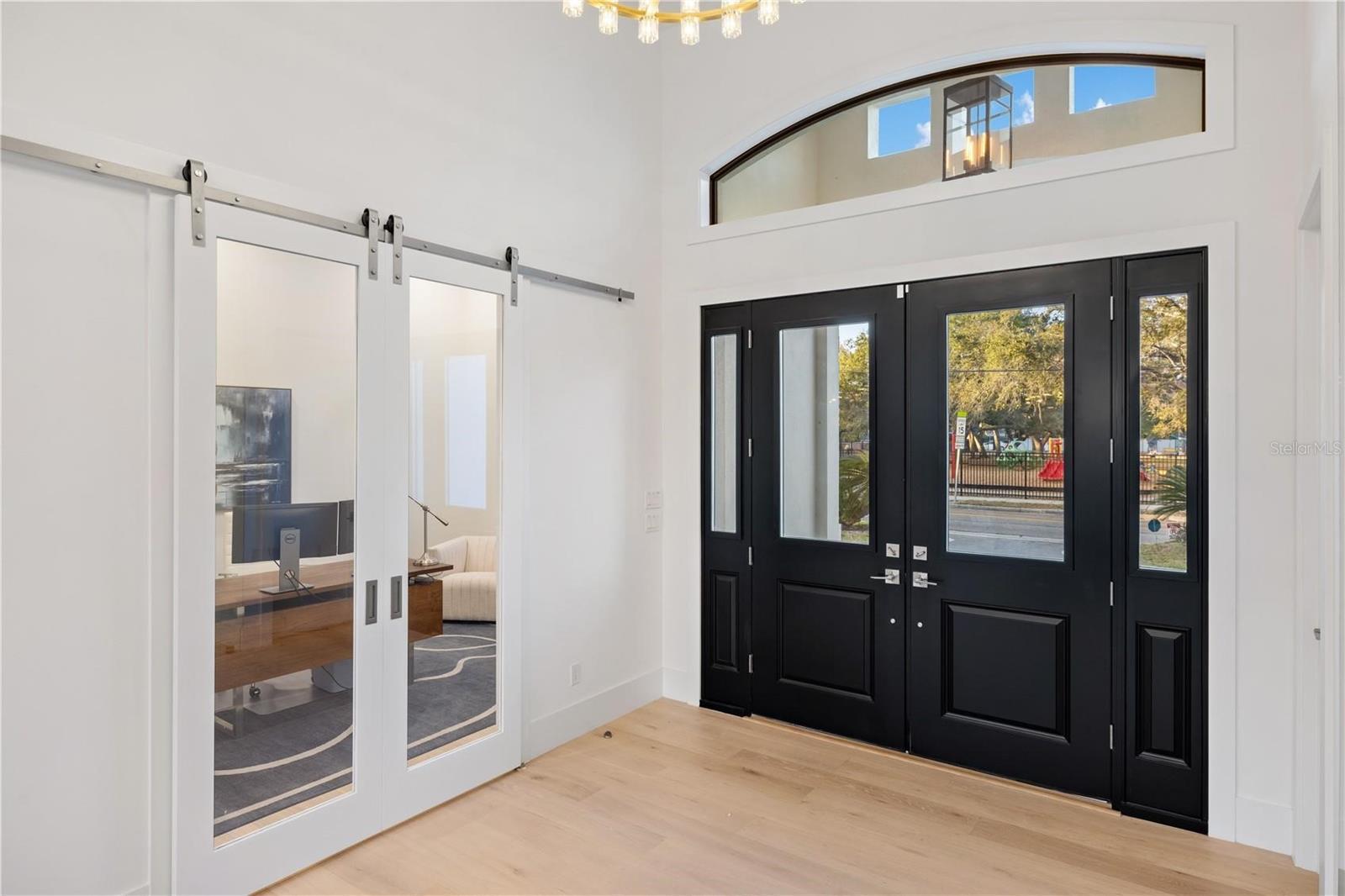 POINSETTIA PARK 2 - Residential