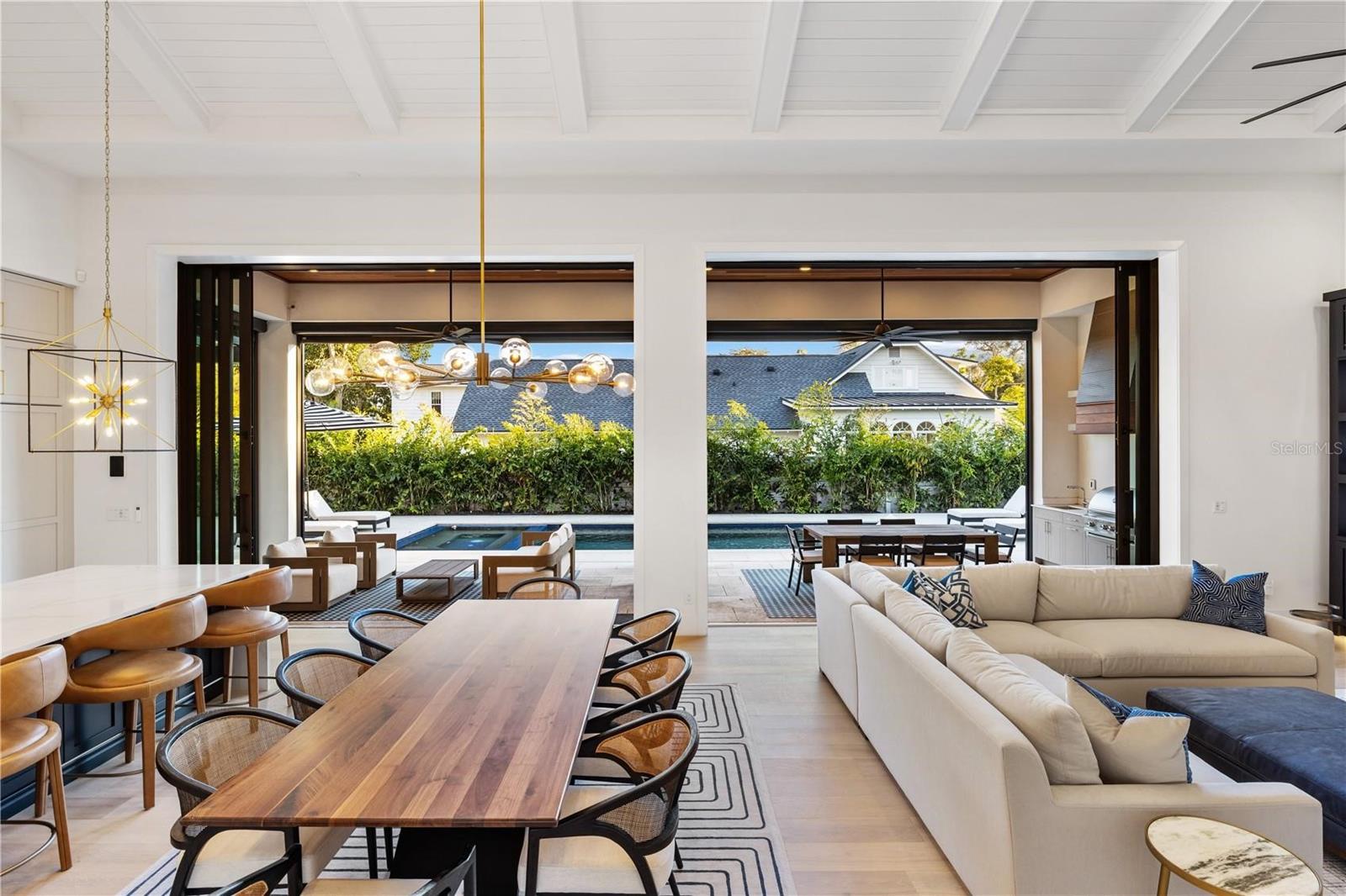 POINSETTIA PARK 2 - Residential