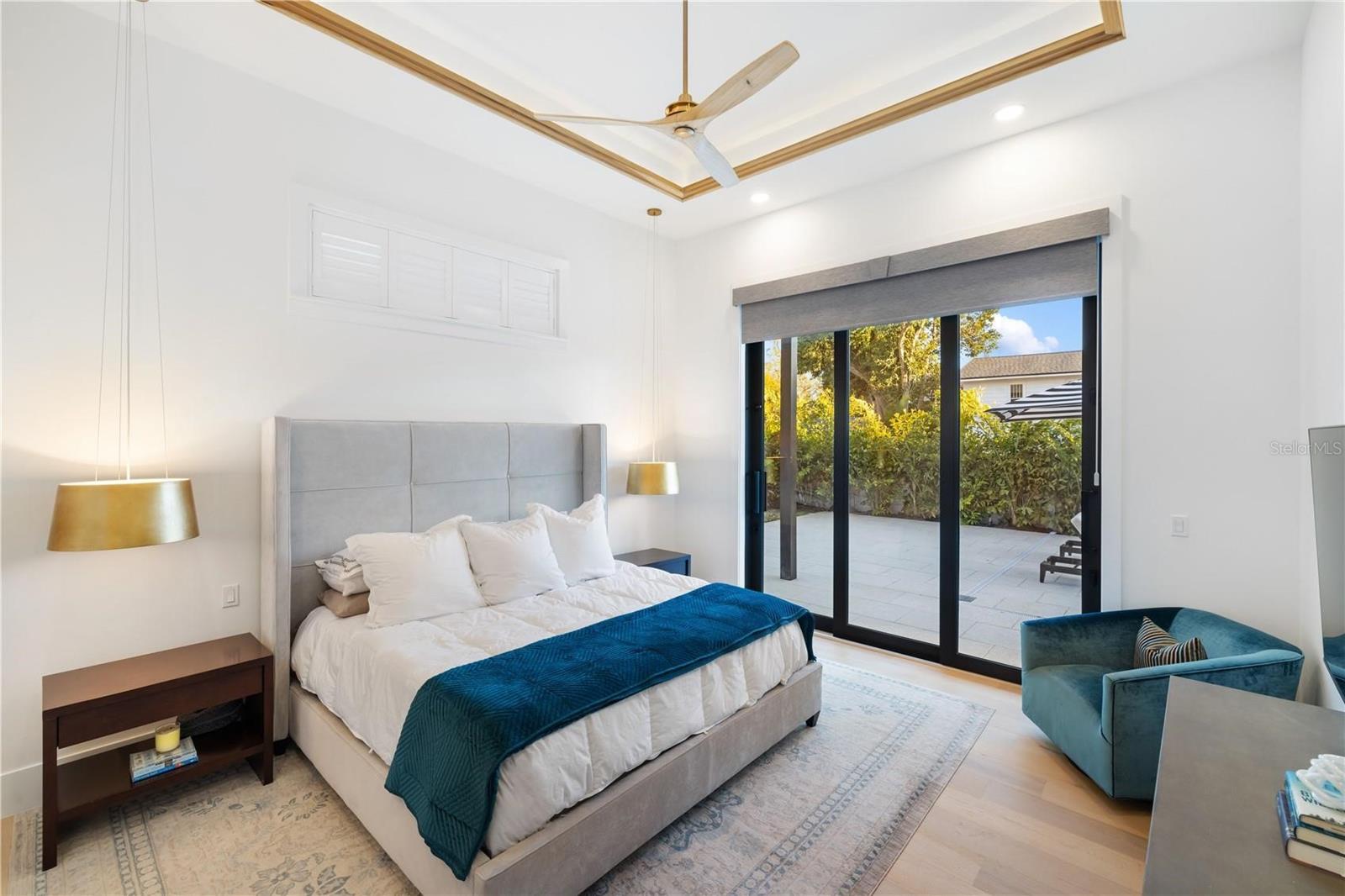 POINSETTIA PARK 2 - Residential