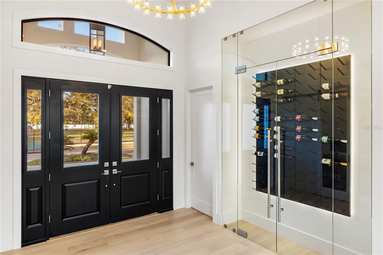 POINSETTIA PARK 2 - Residential