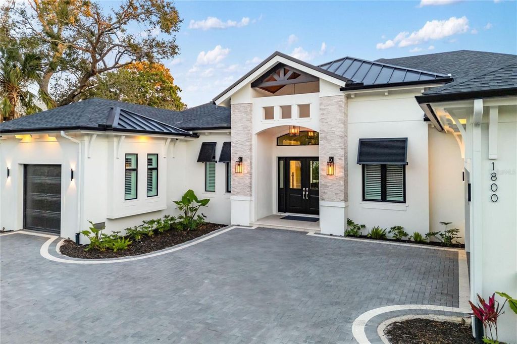 Photo of 1800 Webber Street, Sarasota, FL 34239 (MLS # A4687153)