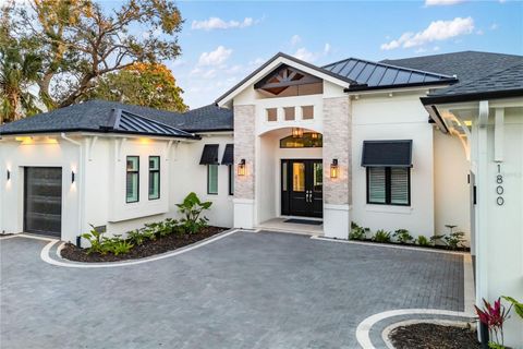 Photo of 1800 Webber Street, Sarasota, FL 34239 (MLS # A4687153)