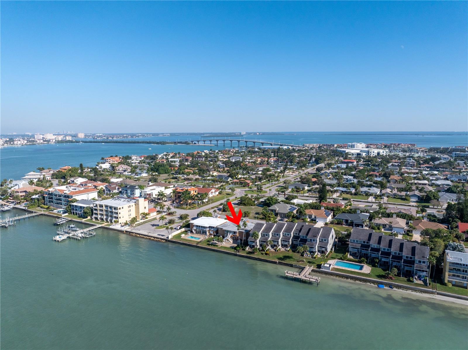 NIBROC CONDO - Residential