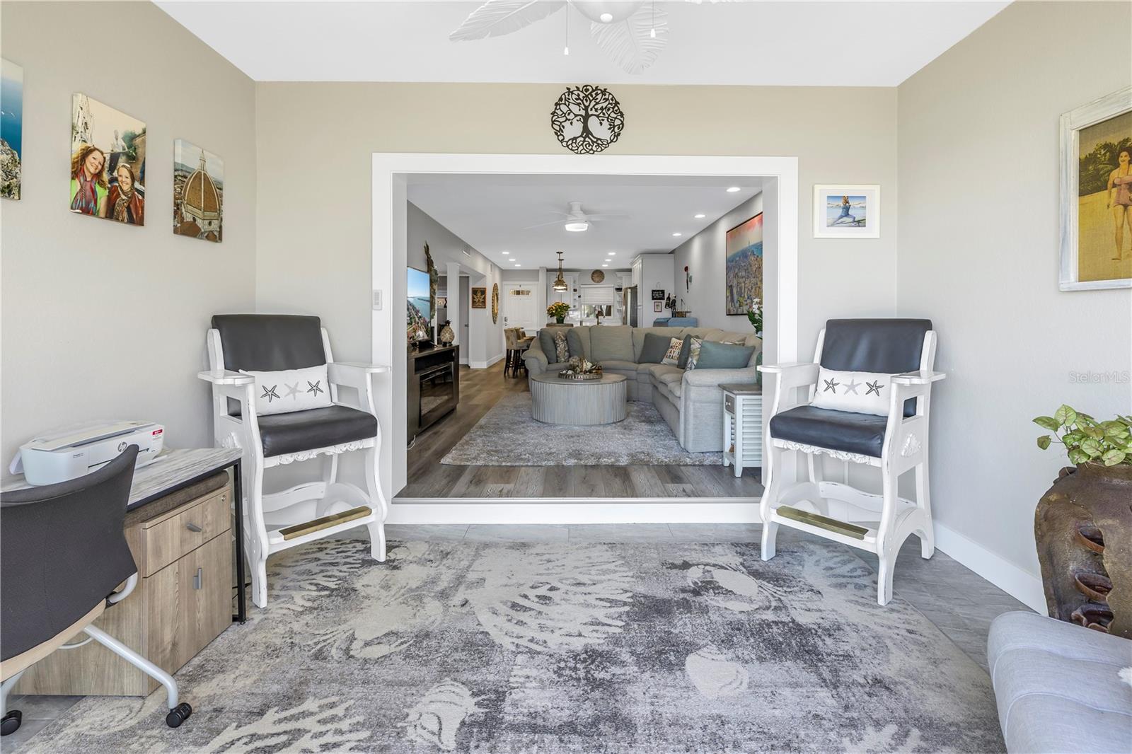 NIBROC CONDO - Residential