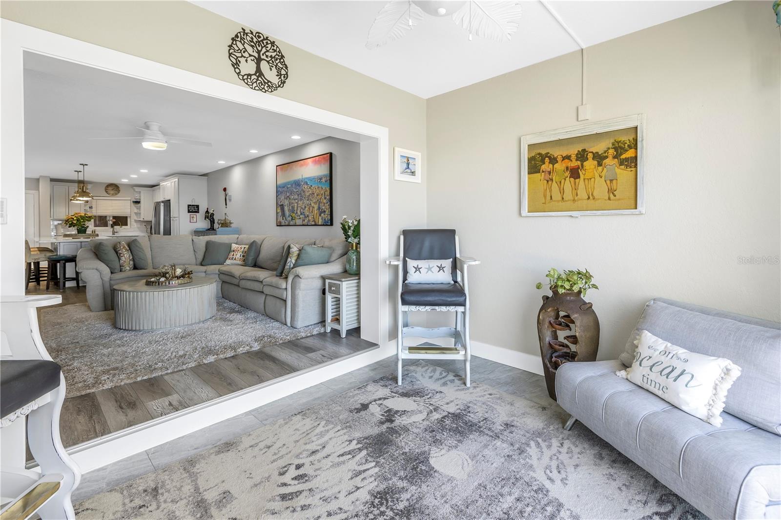 NIBROC CONDO - Residential