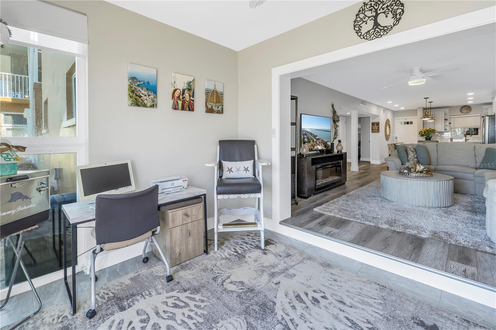 NIBROC CONDO - Residential