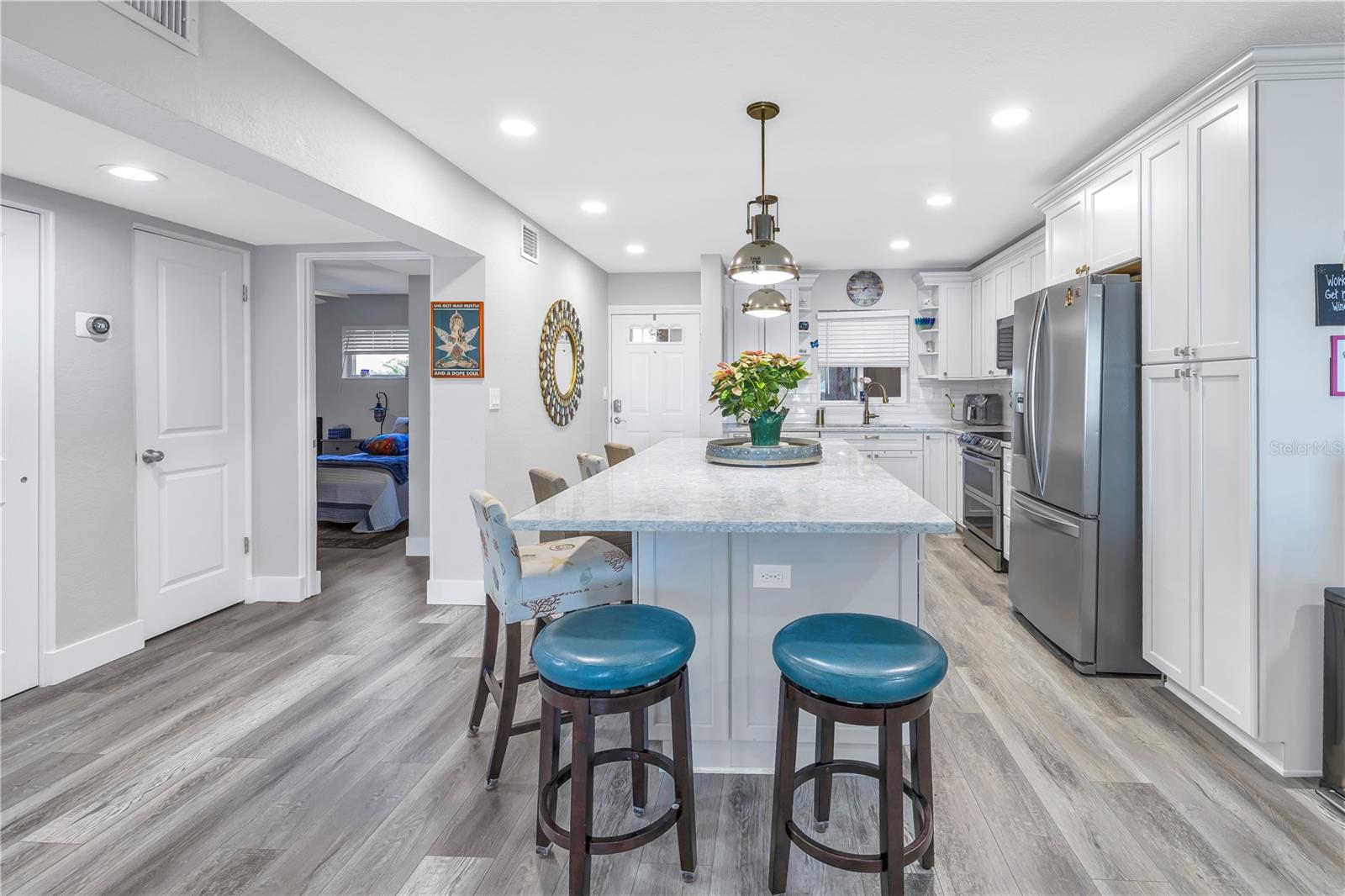 NIBROC CONDO - Residential