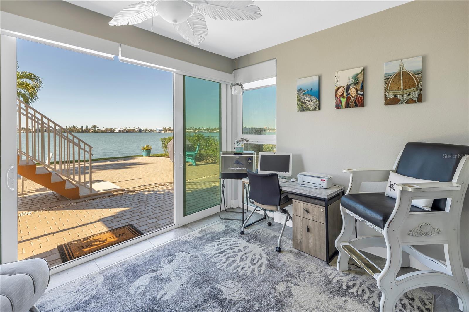 NIBROC CONDO - Residential