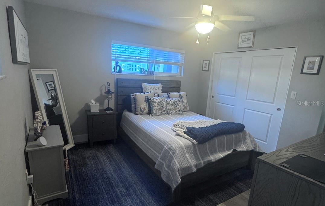 NIBROC CONDO - Residential