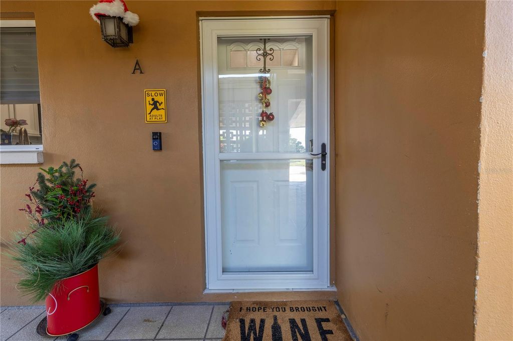 Photo of 800 Madonna Boulevard #A, Tierra Verde, FL 33715 (MLS # TB8469533)