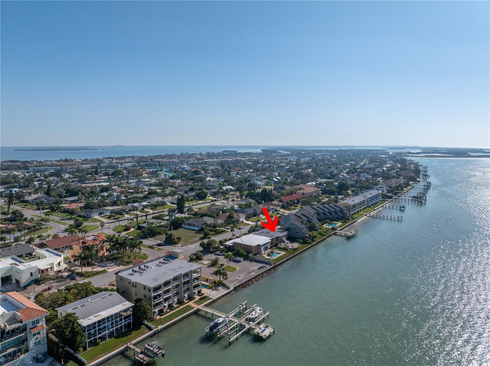 NIBROC CONDO - Residential