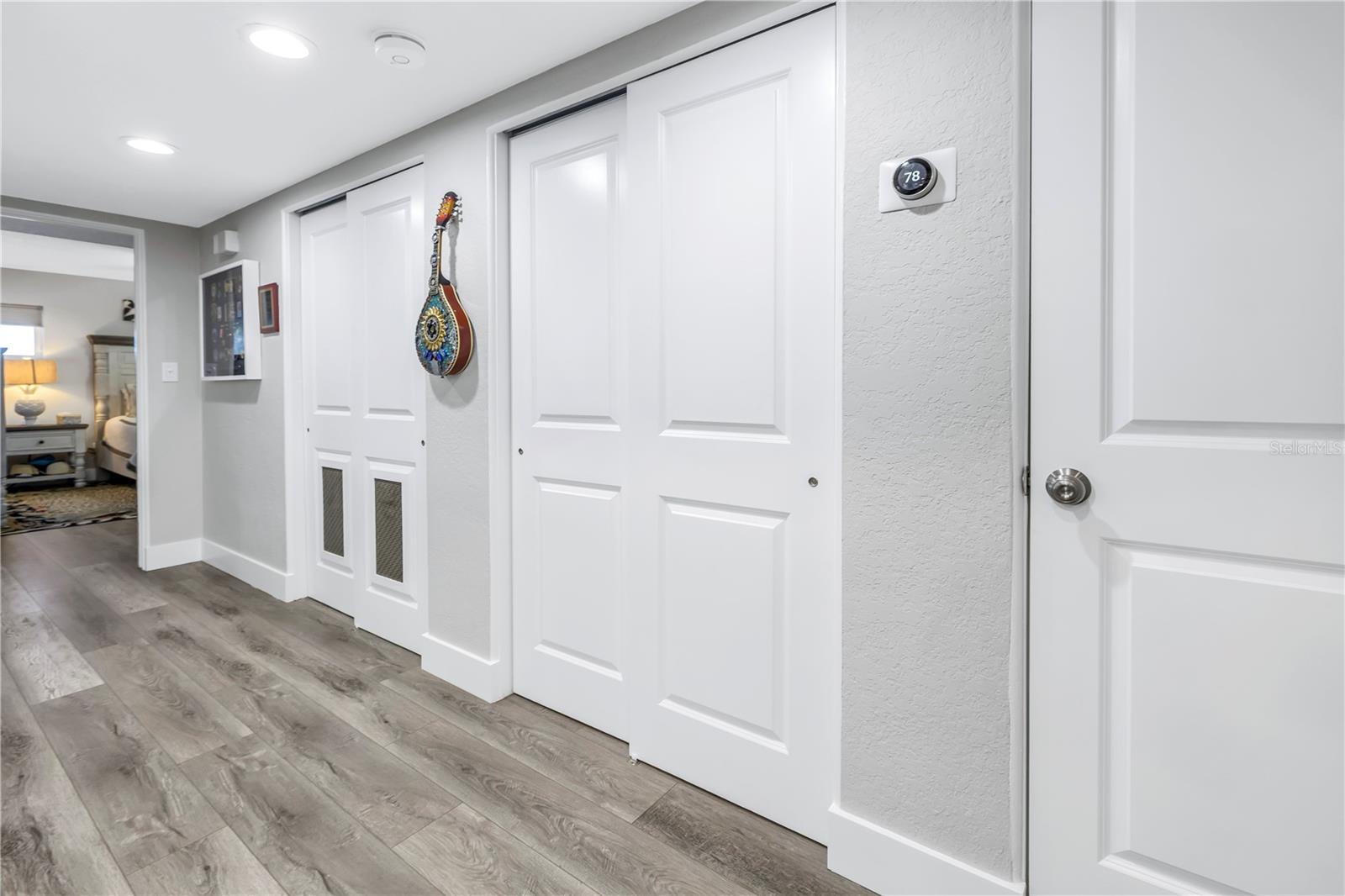 NIBROC CONDO - Residential