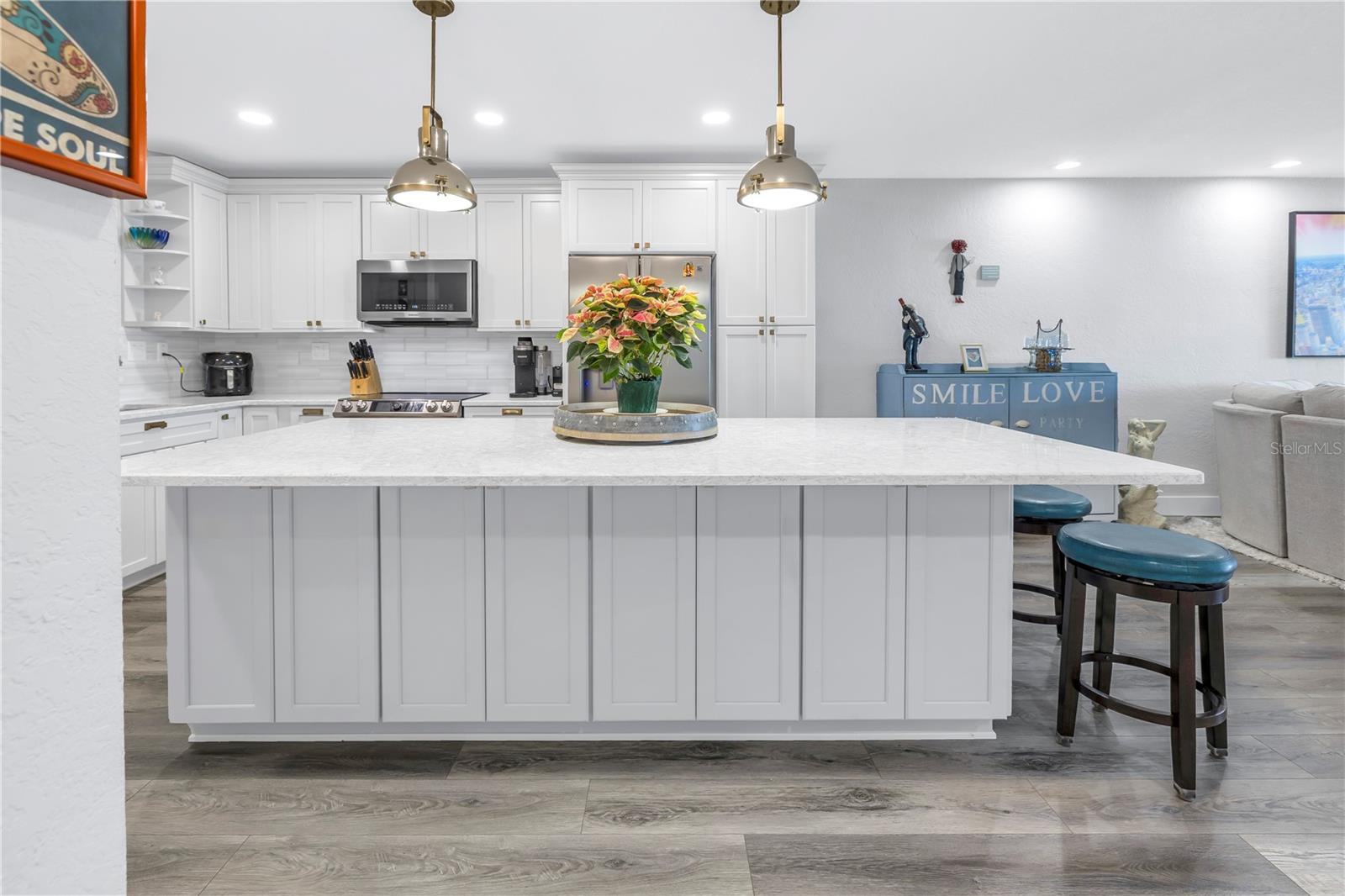 NIBROC CONDO - Residential