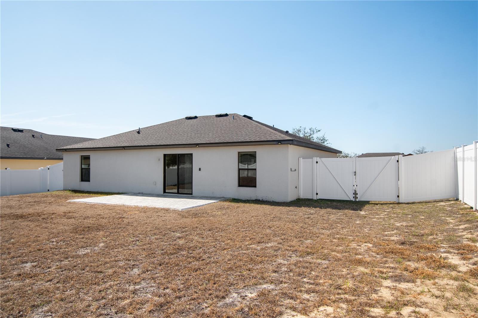 MASCOTTE LAKE JACKSON RIDGE PH 02 - Residential