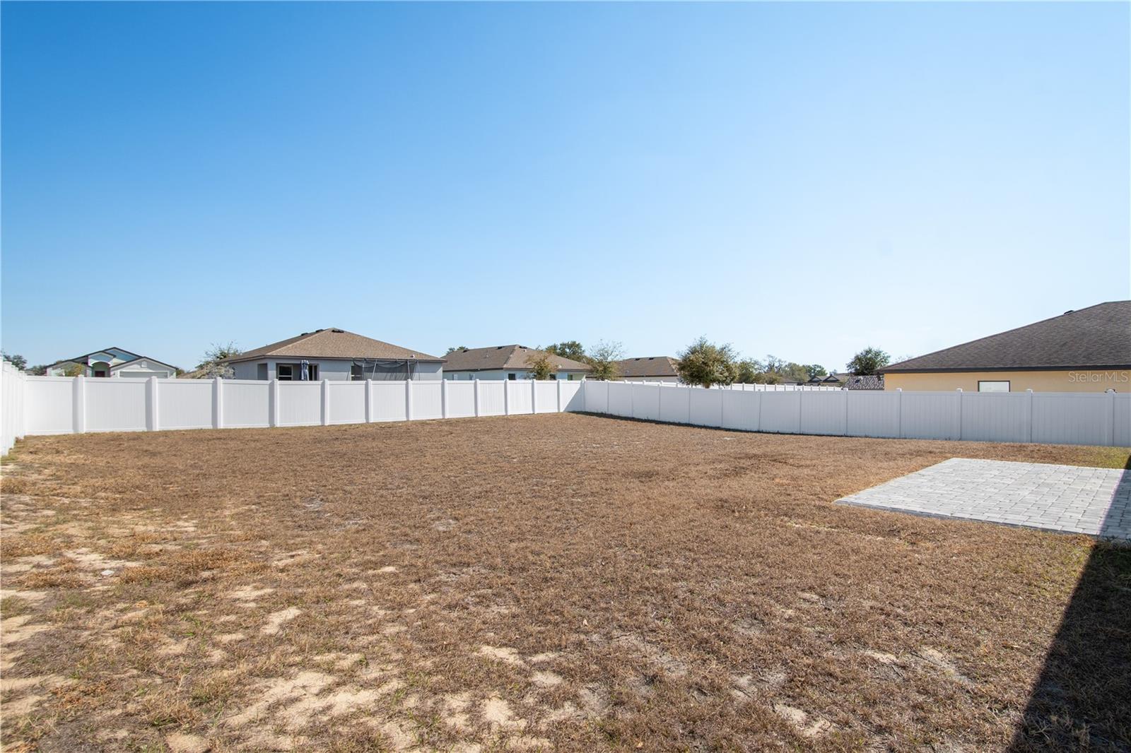 MASCOTTE LAKE JACKSON RIDGE PH 02 - Residential