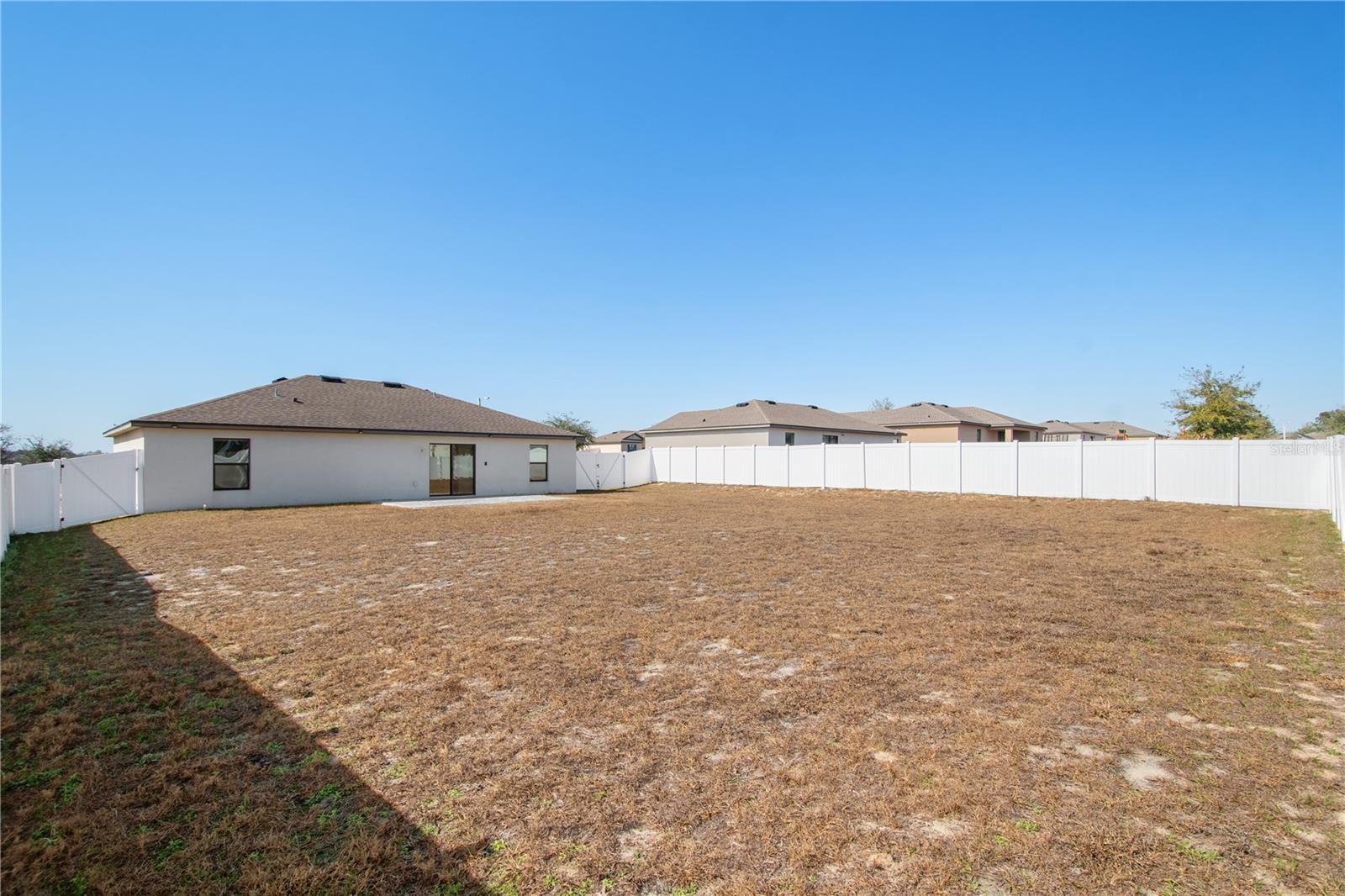 MASCOTTE LAKE JACKSON RIDGE PH 02 - Residential