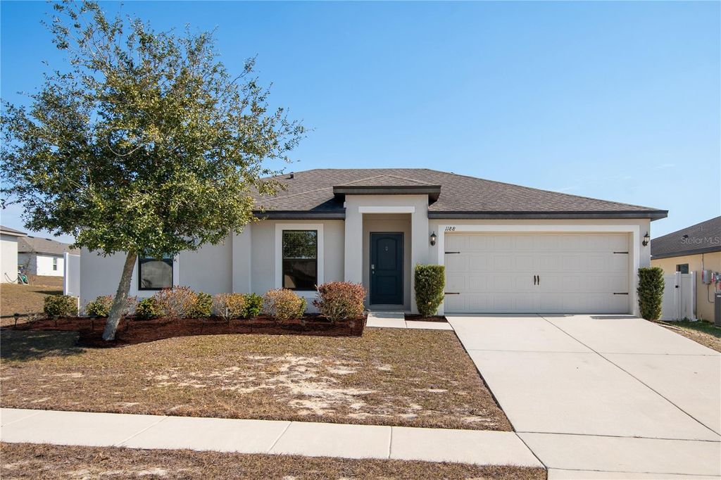 Photo of 1188 Moyle Way, Mascotte, FL 34753 (MLS # O6380699)