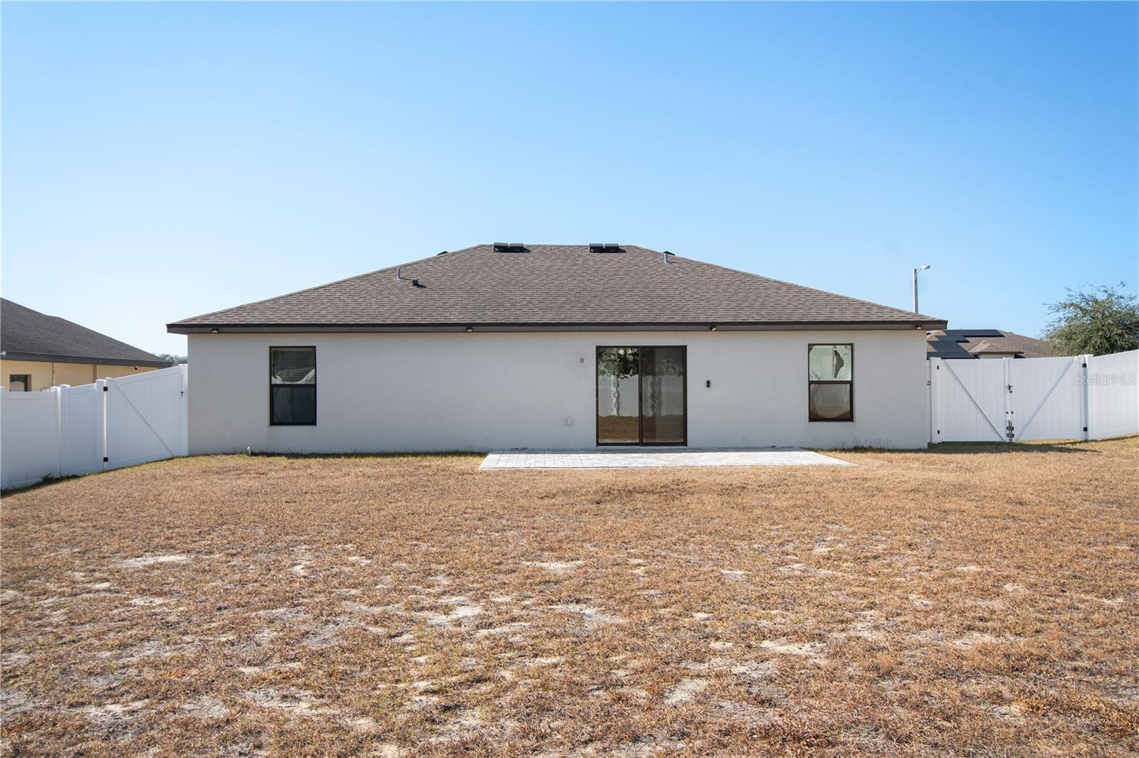 MASCOTTE LAKE JACKSON RIDGE PH 02 - Residential