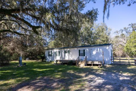 A home in NEWBERRY