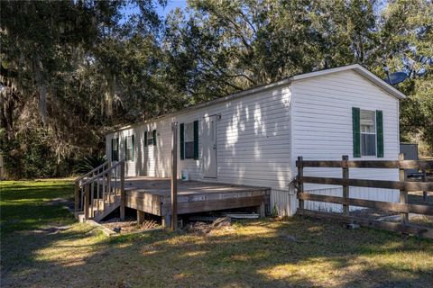 A home in NEWBERRY