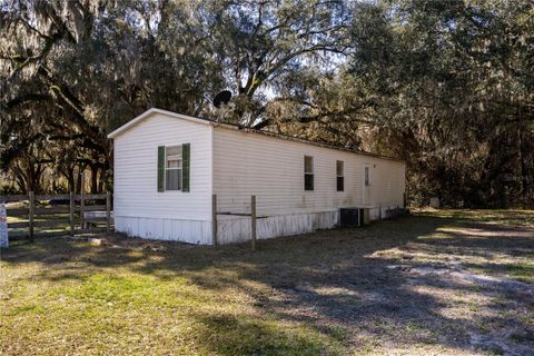 A home in NEWBERRY