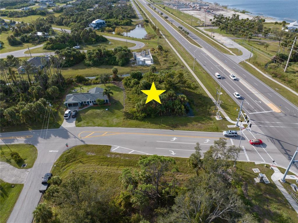 Photo of 9025 Fruitland Avenue, Englewood, FL 34224 (MLS # A4681720)