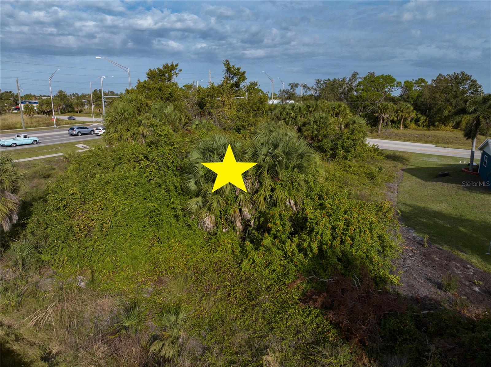 PORT CHARLOTTE SEC 074 - Land