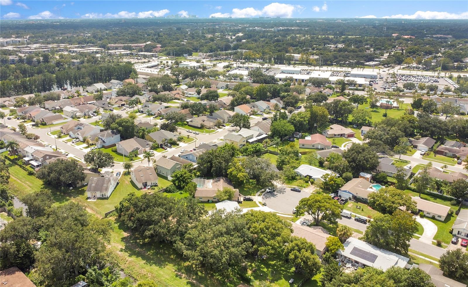 EASTBROOK SUB UNIT 13 - Residential