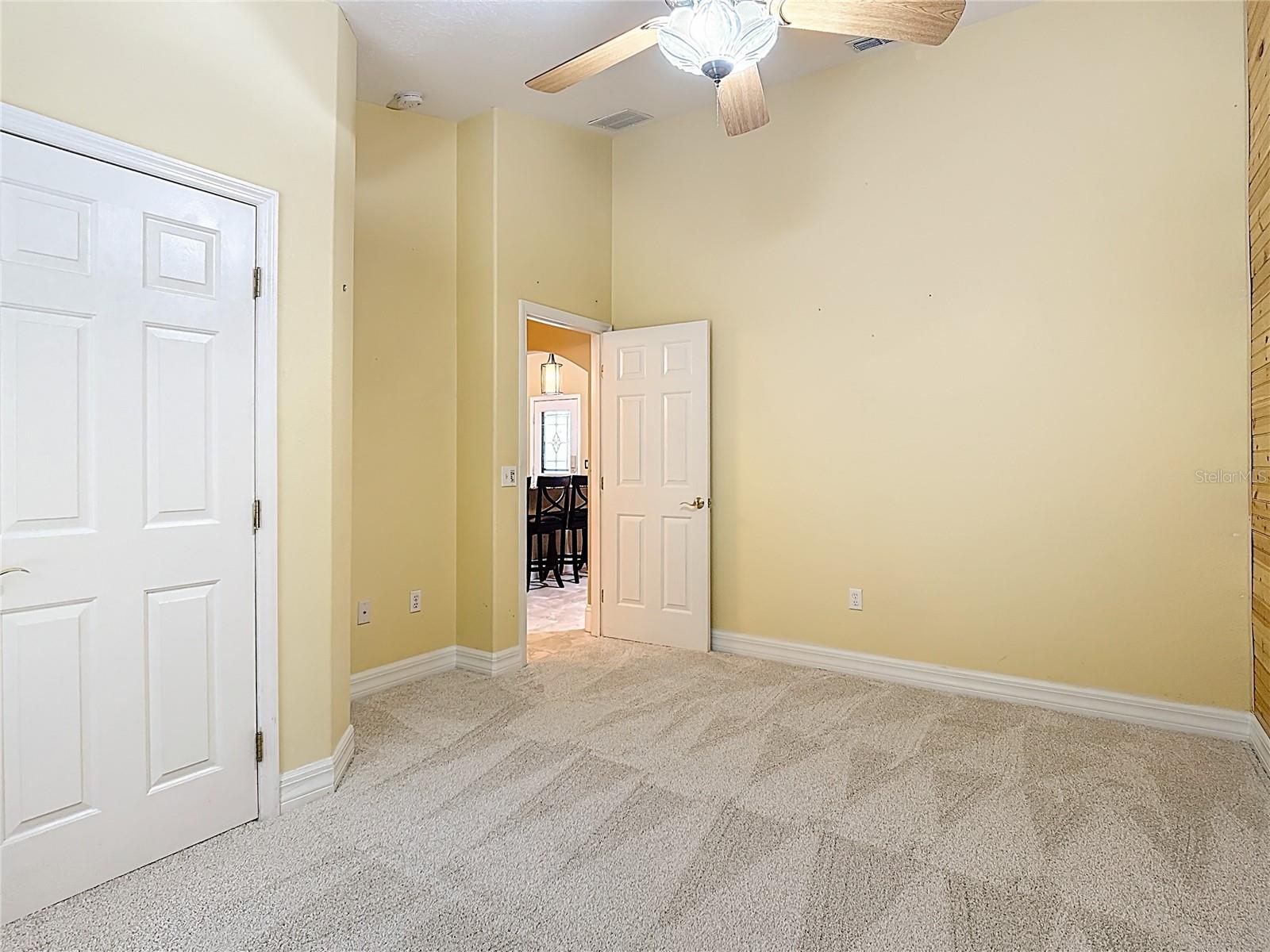 CITRUS HIGHLANDS PH I SUB - Residential