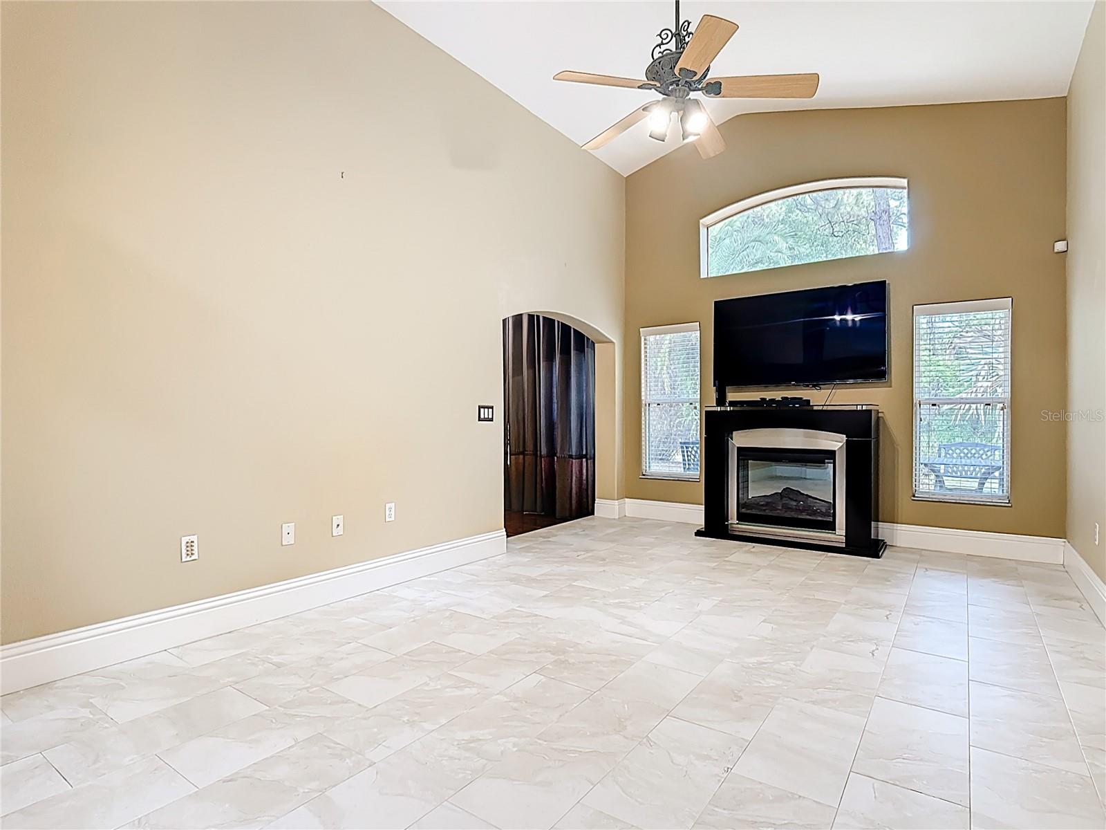 CITRUS HIGHLANDS PH I SUB - Residential