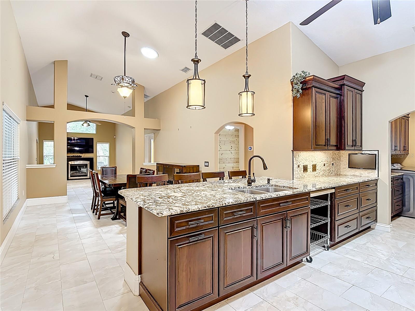 CITRUS HIGHLANDS PH I SUB - Residential