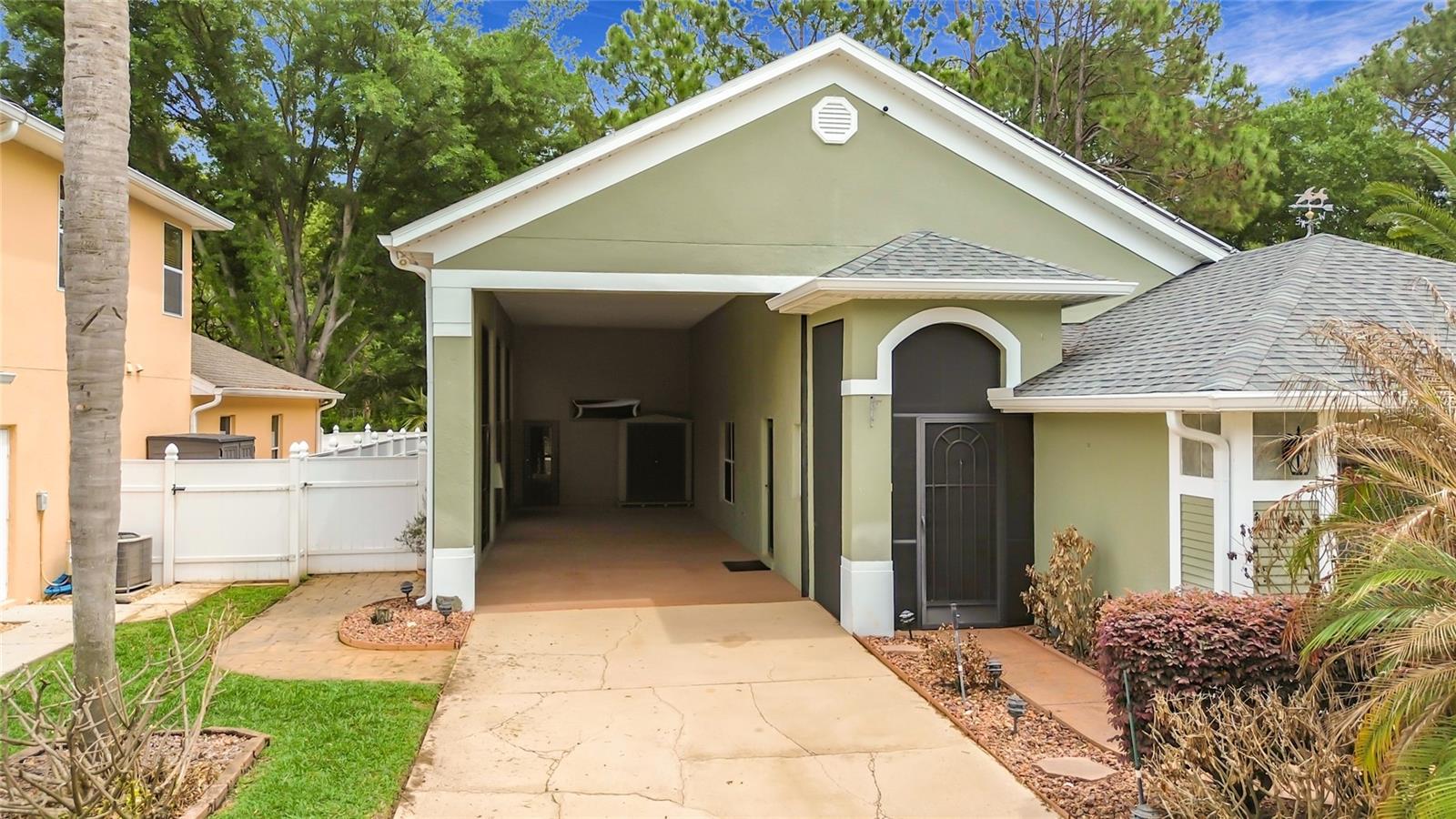 CITRUS HIGHLANDS PH I SUB - Residential