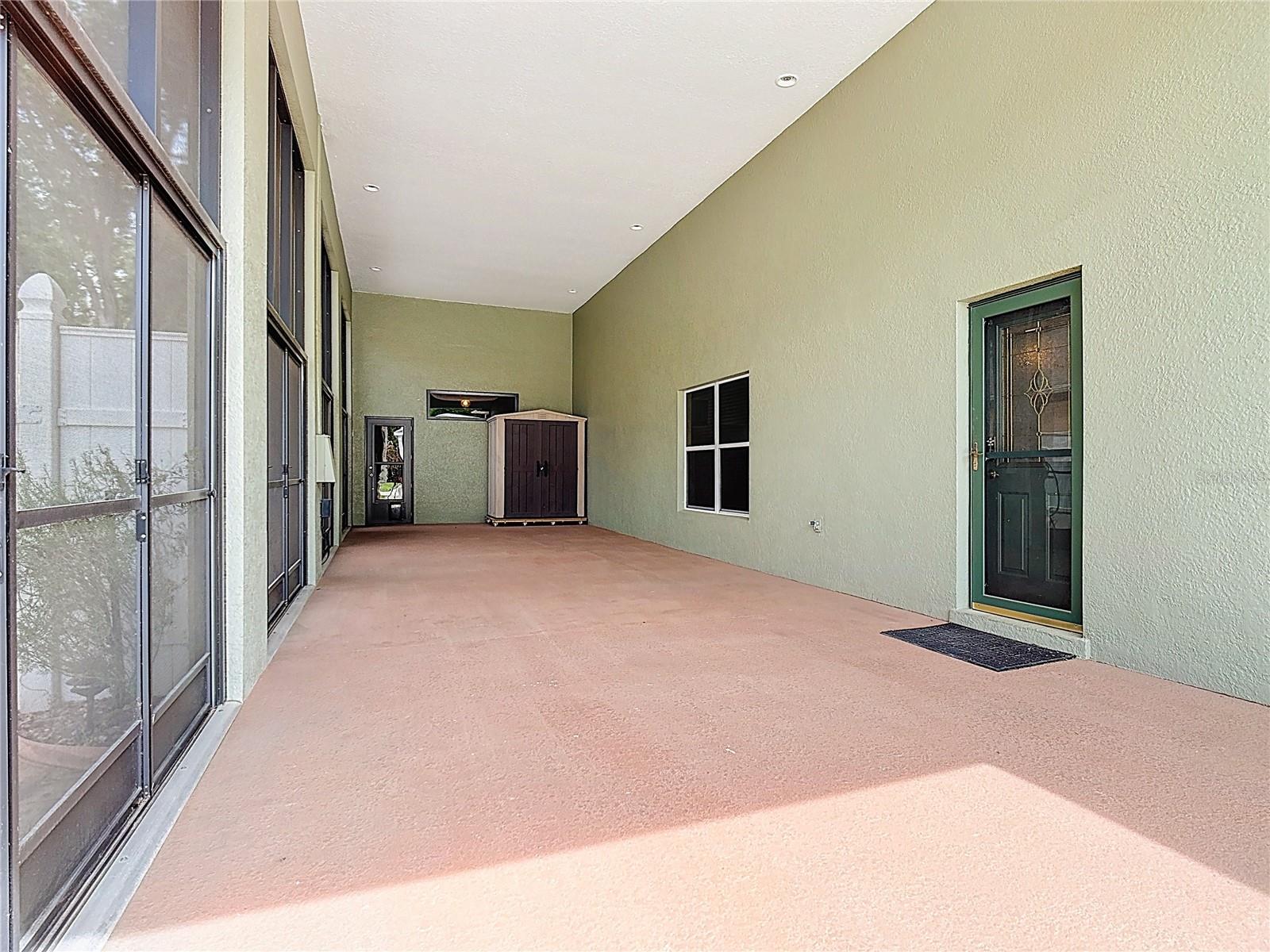 CITRUS HIGHLANDS PH I SUB - Residential