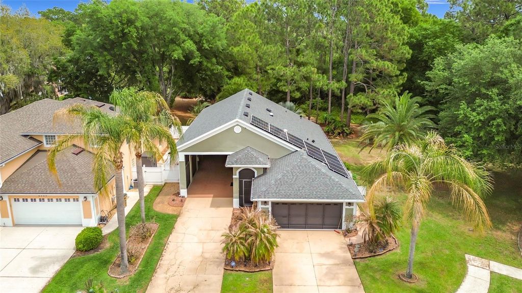 Photo of 2514 Caithness Way, Clermont, FL 34714 (MLS # O6396930)