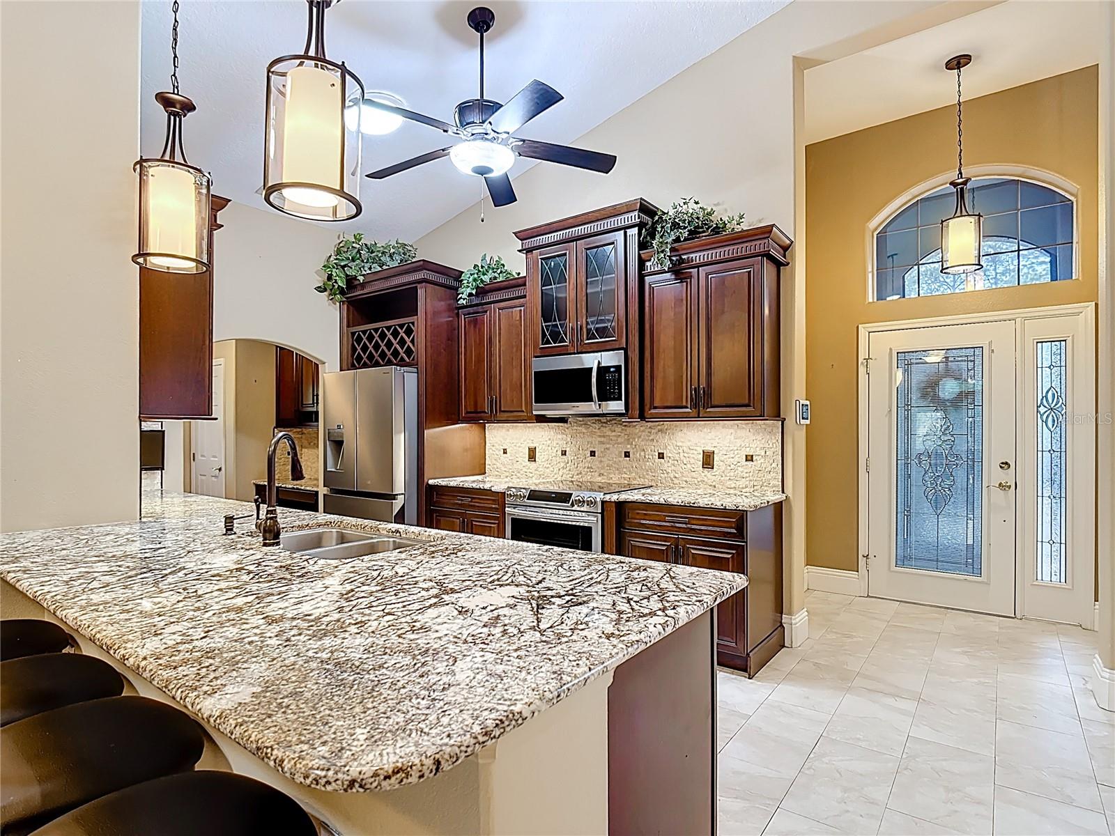 CITRUS HIGHLANDS PH I SUB - Residential