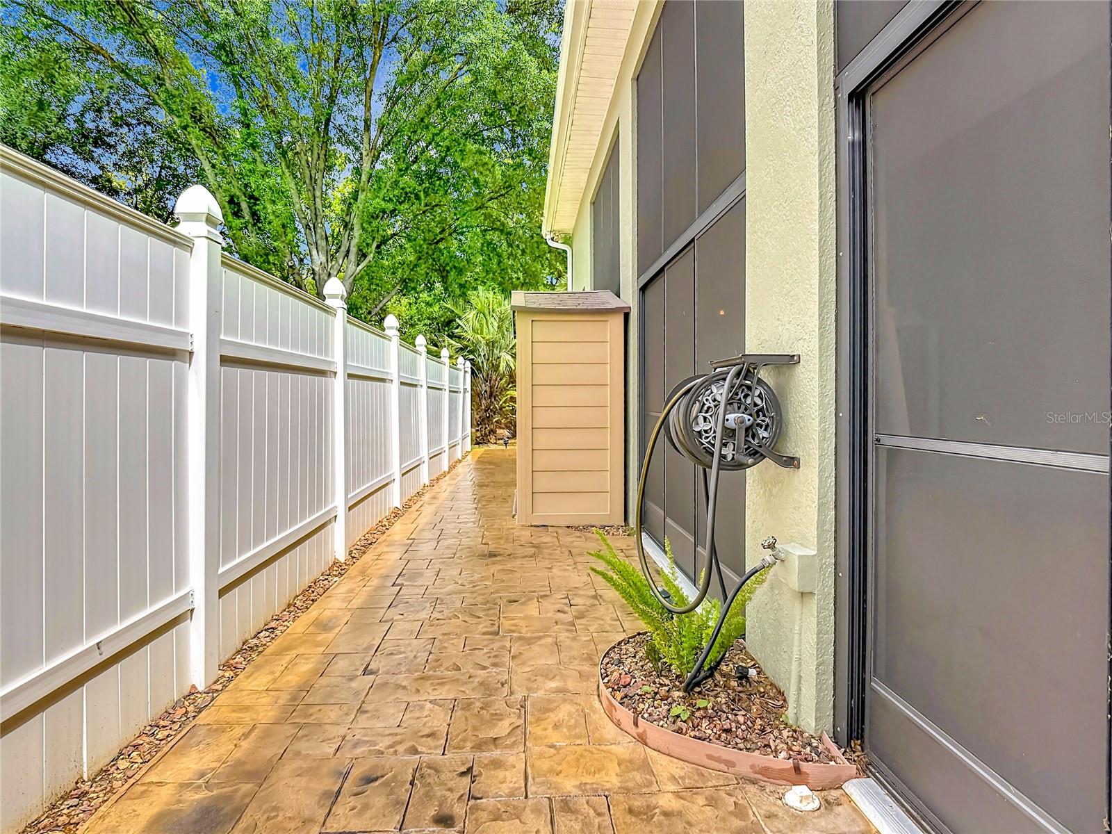 CITRUS HIGHLANDS PH I SUB - Residential