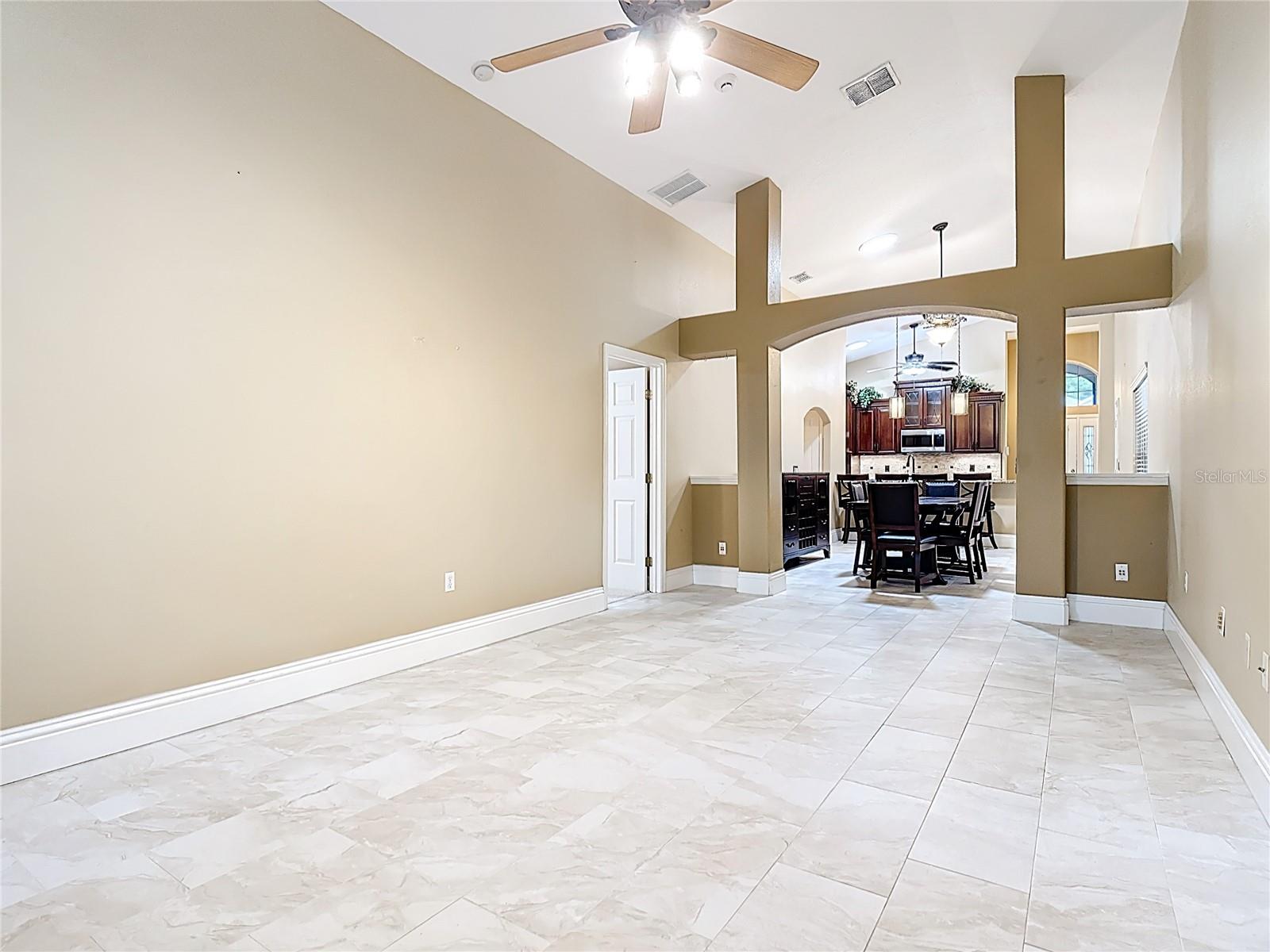 CITRUS HIGHLANDS PH I SUB - Residential