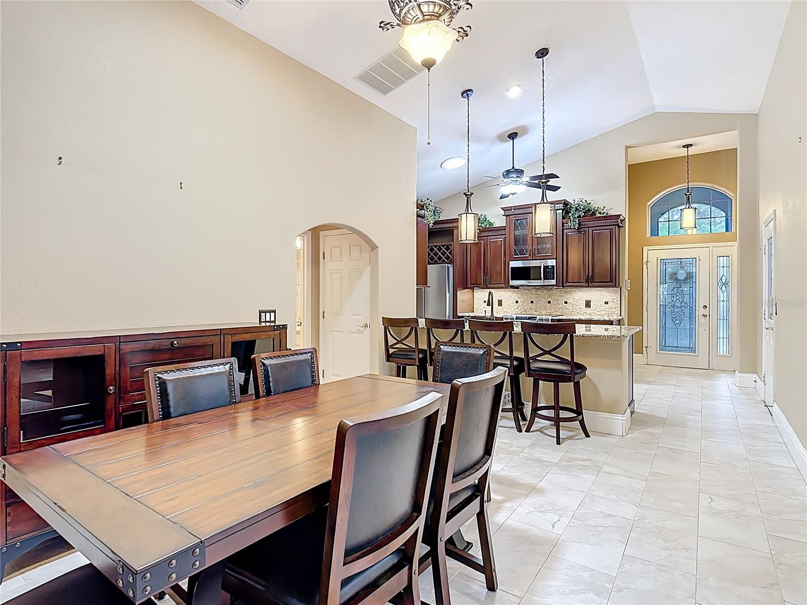 CITRUS HIGHLANDS PH I SUB - Residential