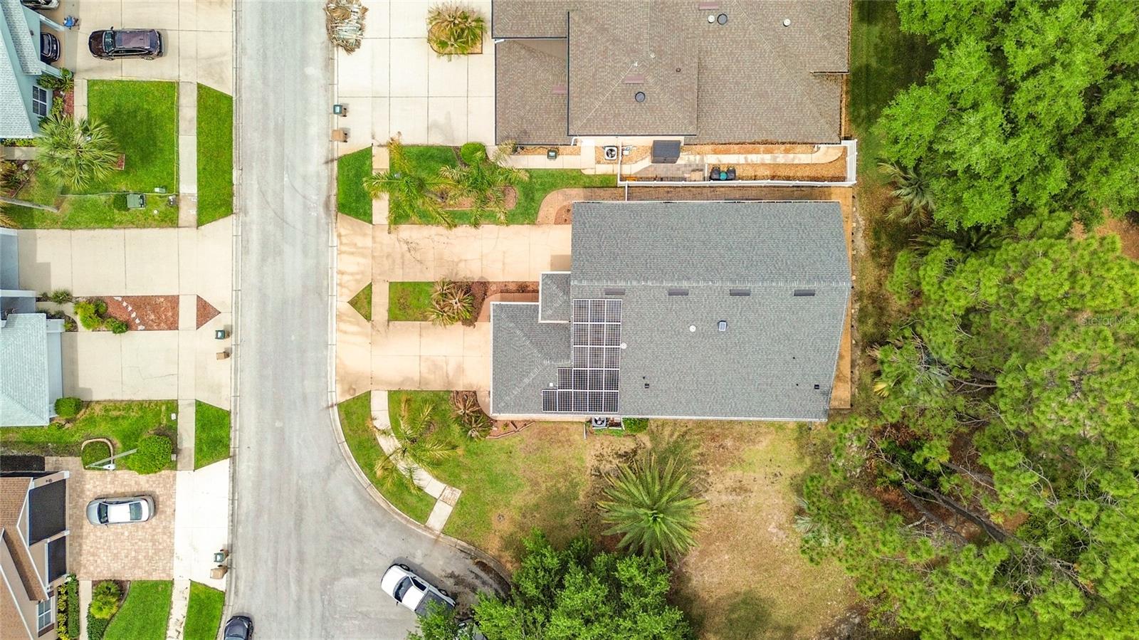 CITRUS HIGHLANDS PH I SUB - Residential