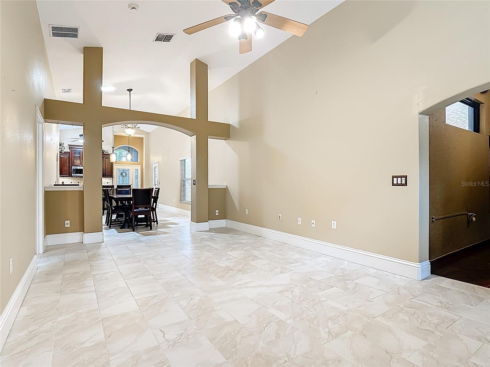 CITRUS HIGHLANDS PH I SUB - Residential