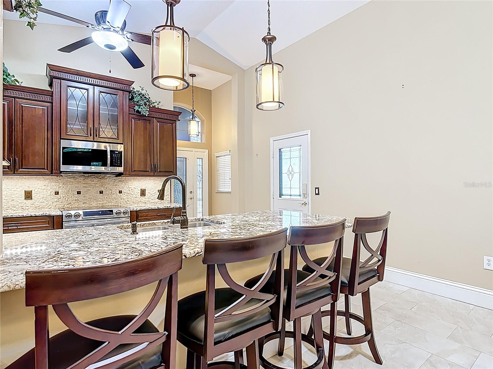 CITRUS HIGHLANDS PH I SUB - Residential