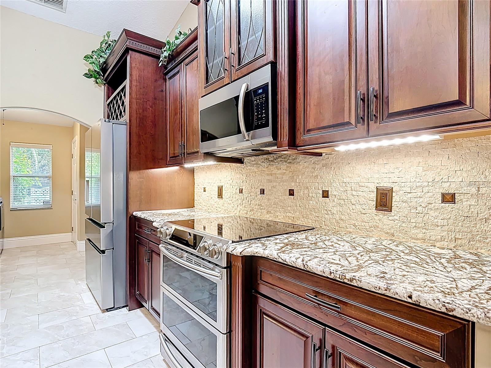 CITRUS HIGHLANDS PH I SUB - Residential