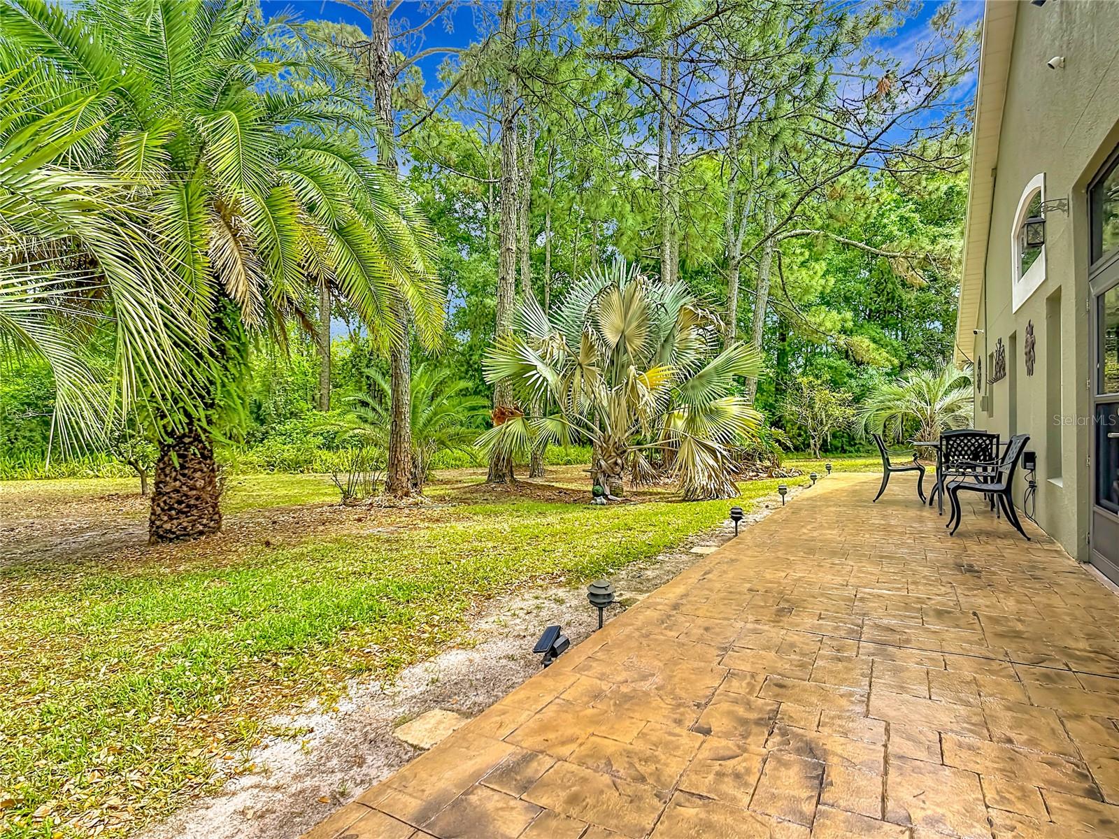 CITRUS HIGHLANDS PH I SUB - Residential