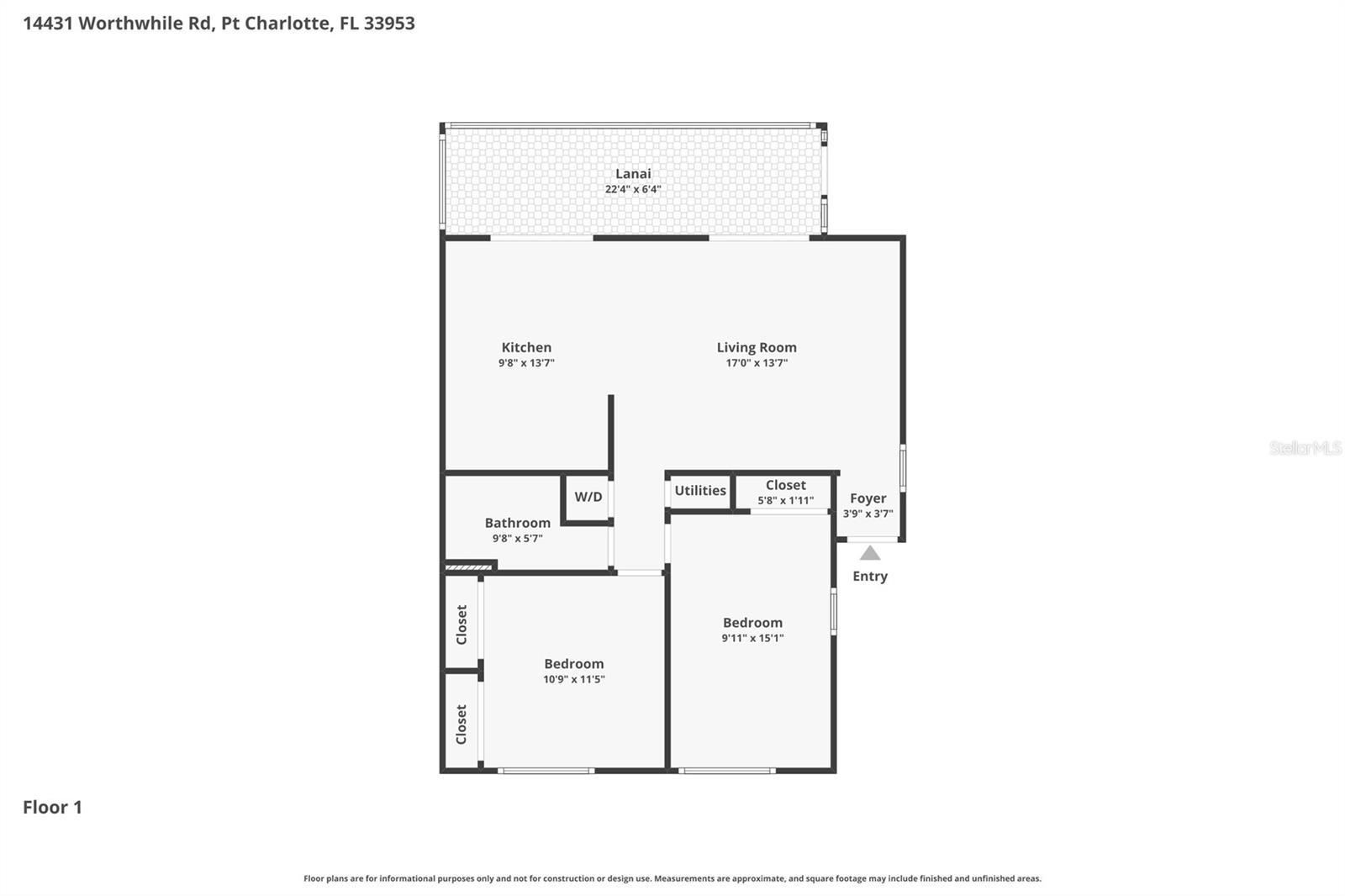 WATERWAYS PH 01 - Residential