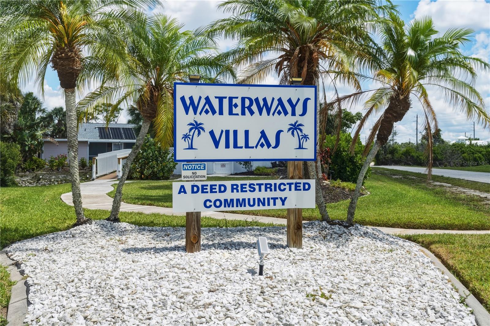 WATERWAYS PH 01 - Residential