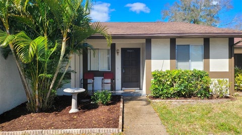 2265 BANCROFT CIRCLE S B PALM HARBOR FL 34683
