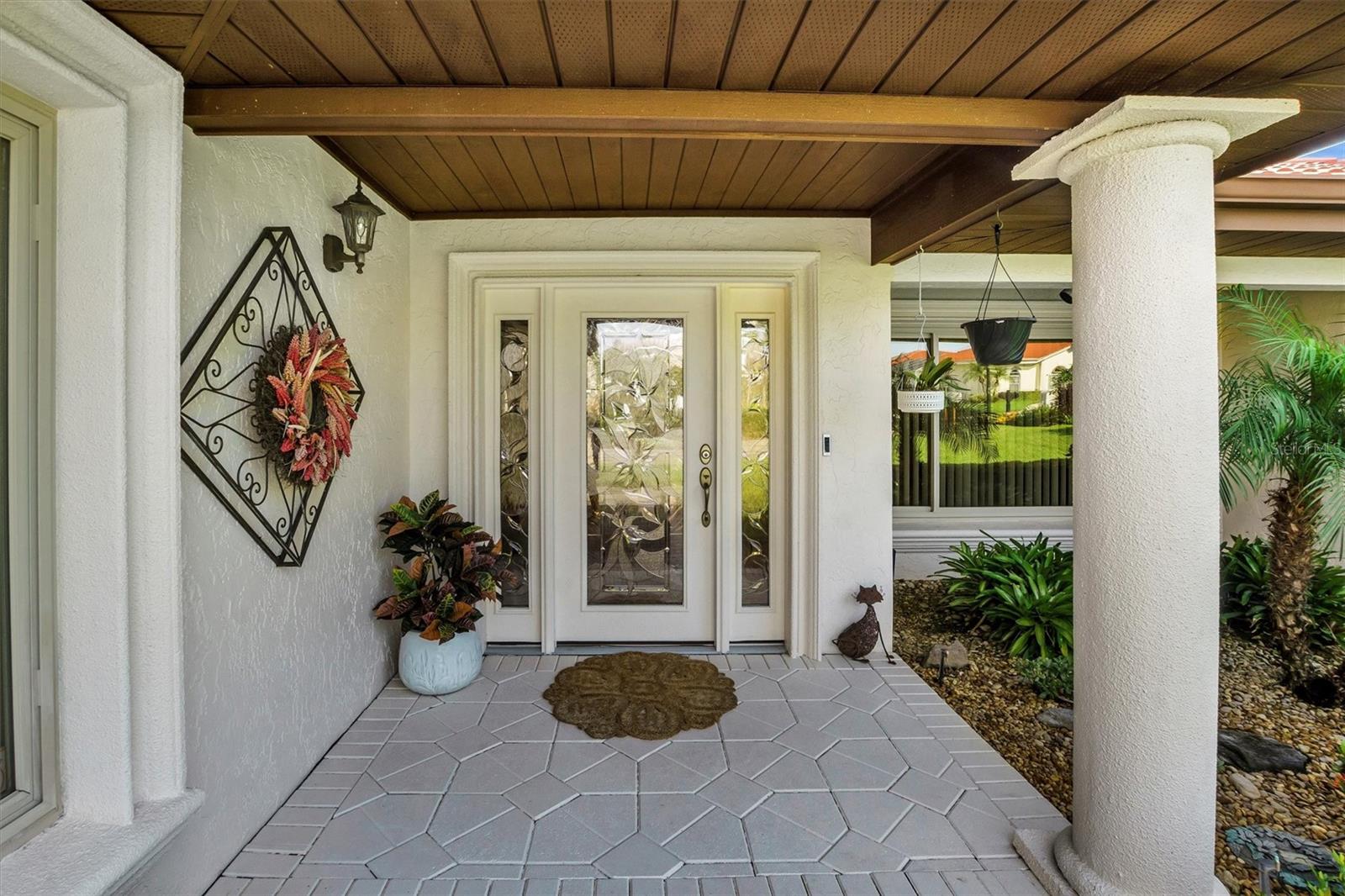 COUNTRY CLUB VILLAGE PH 02 - Residential