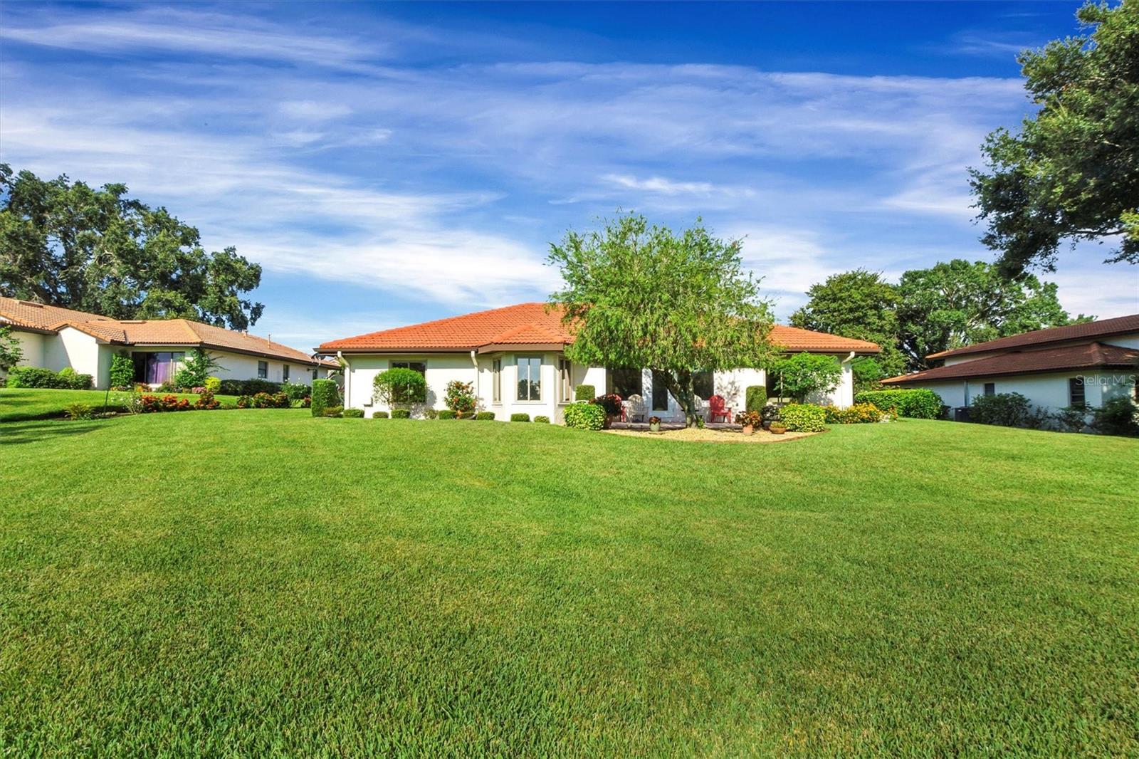 COUNTRY CLUB VILLAGE PH 02 - Residential