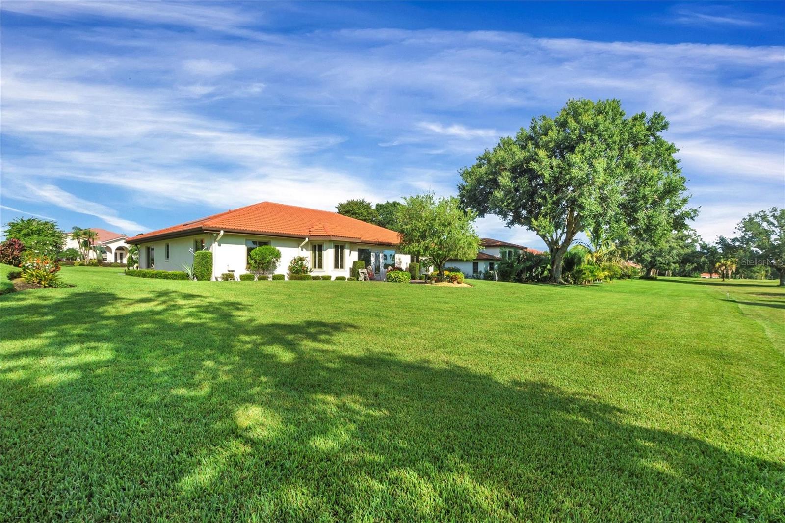 COUNTRY CLUB VILLAGE PH 02 - Residential